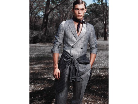 2021 ERKEK MODASINA DAİR İPUÇLARI