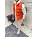 Turuncu Şişme Yelek 