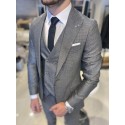 Italyan Kesim Slim Fit TakımElbise