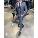Italyan Kesim Slim Fit TakımElbise